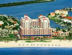 Hyatt Regency Clearwater Beach Resort & Spa | Florida - St. Petersburg - Clearwater (ve civarı) - Clearwater Beach