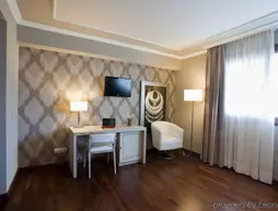 Hotel Os Olivos | Galicia - La Coruna (vilayet) - Bergondo