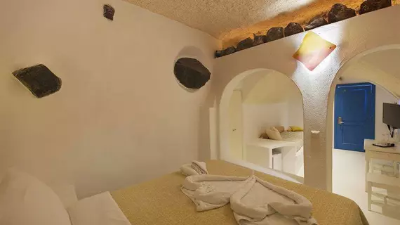 Abyssanto Suites & Spa | Ege Adaları - Santorini