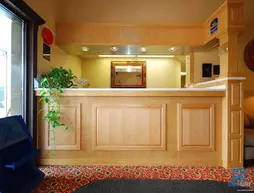 Best Western Motor Inn | Pensilvanya - Bucks County - Allentown (ve civarı) - Quakertown