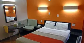 Motel 6 Murfreesboro | Tennessee - Nashville-Davidson - Nashville (ve civarı) - Murfreesboro