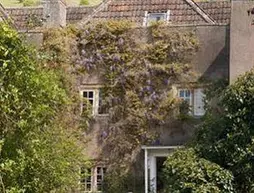 Compton House - Guest House | Somerset - Wells - Mendip Tepeleri