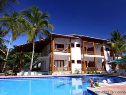 Enseada dos Corais Praia Hotel | Northeast Region - Bahia (eyaleti) - Porto Seguro (ve civarı) - Porto Seguro - Arraial d'Ajuda