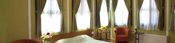 Belle Ville Hotel | Plovdiv Province - Plovdiv - Filibe Tarihi Şehir Merkezi