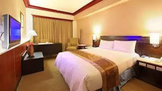 Ho Fong Business Stay | Taichung (ve civarı) - Taichung