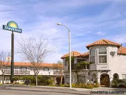 Days Inn Castaic Six Flags Magic Mountain | Kaliforniya - Los Angeles County - Castaic