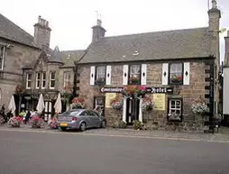 The Covenanter Hotel | İskoçya - Fife (kontluk) - Cupar