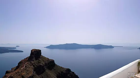 Tholos Resort | Ege Adaları - Santorini