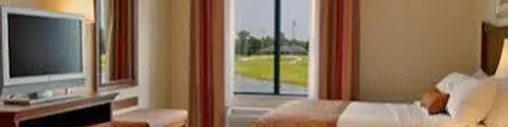 Wingate by Wyndham Savannah Airport | Georgia - Savannah (ve civarı) - Savana