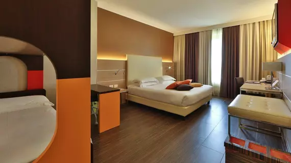 Best Western Soave Hotel | Veneto - Verona (ve civarı) - San Bonifacio