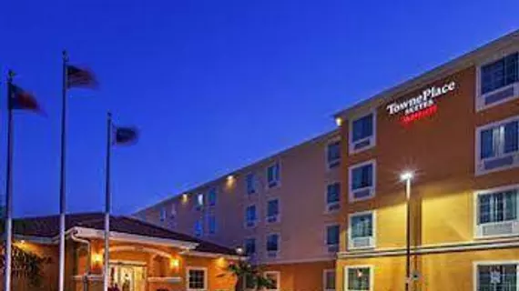 TownePlace Suites by Marriott Corpus Christi | Teksas - Corpus Christi (ve civarı) - Corpus Christi