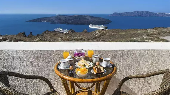 Astir Thira Hotel | Ege Adaları - Santorini