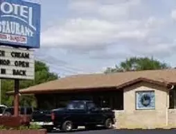 Swan Inn Motel | Michigan - Grand Rapids (ve civarı) - Comstock Park