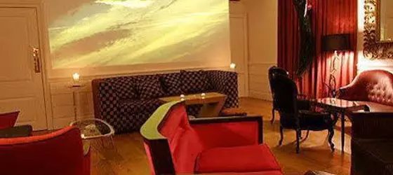 The Berkeley Square Hotel Bristol | Bristol (ve civarı) - North Somerset - Bristol