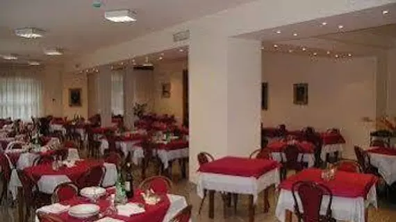 Hotel Marystella | Toskana - Siena (vilayet) - Chianciano Terme