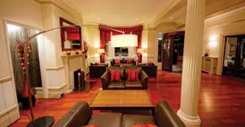 Best Western York House Hotel | Doğu Sussex (kontluk) - Eastbourne - Eastbourne Deniz Kıyısı - Eastbourne City Centre