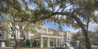 Hampton Inn & Suites Jekyll Island