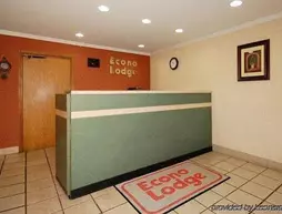 Econo Lodge Lexington | Kentucky - Lexington (ve civarı) - Lexington