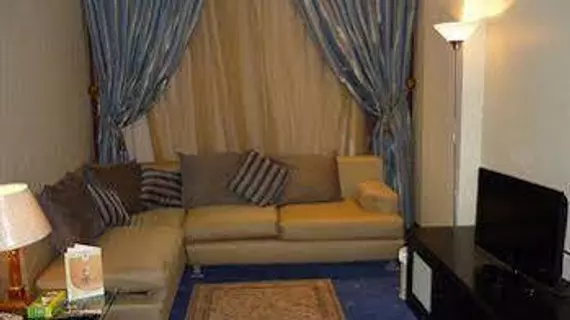 Bilqase Throne Hotel | Eastern Province - Dammam