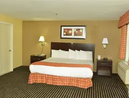 Days Inn Hamden | Connecticut - New Haven (ve civarı) - Hamden