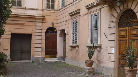 Le Suite di Napoleone B&B | Lazio - Roma (ve civarı) - Roma Kent Merkezi - Esquilino