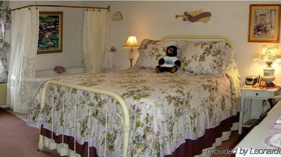 Blue Mountain Mist Country Inn | Tennessee - Gatlinburg - Pigeon Forge (ve civarı) - Sevierville