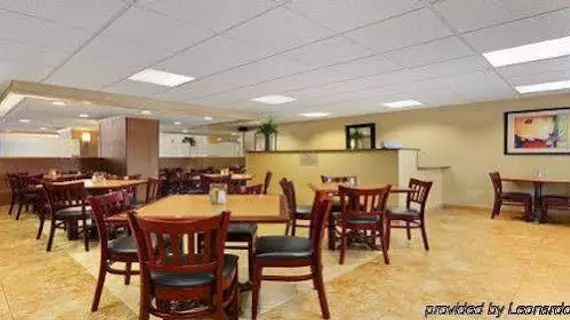 Wyndham Garden Hotel Glen Mills - Wilmington | Pensilvanya - Bucks County - Philadelphia (ve civarı) - Glen Mills