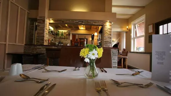 Grange Moor Hotel | Kent (kontluk) - Maidstone District - Maidstone