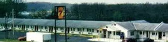 Super 7 Motel | Missouri - Clinton - Sedalia