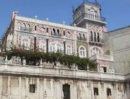 Palacete Chafariz Del Rei | Lizbon Bölgesi - Lizbon  Bölgesi - Lizbon Eski Kent Bölgesi - Alto de Sao Joao