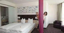 Business Class Hotel Ebersberg | Bavyera