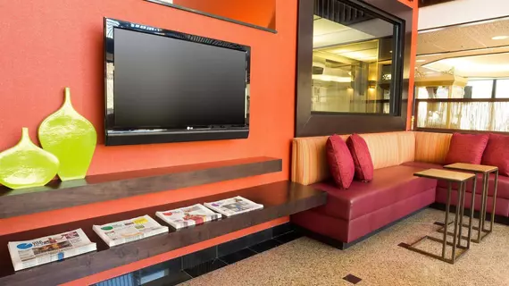 Drury Inn & Suites Denver Tech Center | Kolorado - Denver (ve civarı) - Englewood