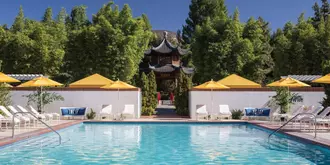 Four Seasons Hotel Westlake Village