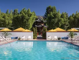 Four Seasons Hotel Westlake Village | Kaliforniya - Los Angeles County - Westlake Village