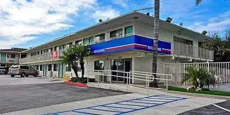 Motel 6 Los Angeles - Whittier