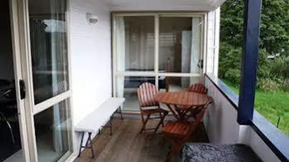 Whangarei Holiday Houses | Northland - Whangarei (ve civarı) - Whangarei