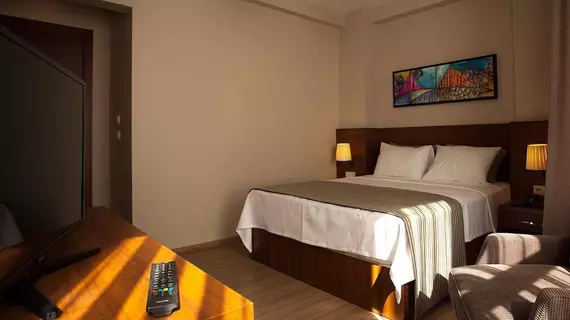 Cordis Suites |  Istanbul  - Beyoğlu - Sütlüce Mahallesi