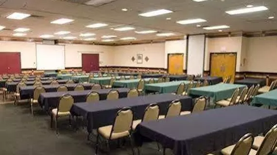 Clarion Inn Gillette | Wyoming - Gillette (ve civarı) - Gillette