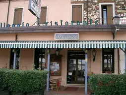 Hotel Due Colonne | Veneto - Verona (ve civarı) - San Bonifacio