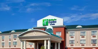 Holiday Inn Express Hotel & Suites-Hinton