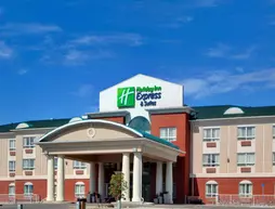 Holiday Inn Express Hotel & Suites-Hinton | Alberta - Hinton