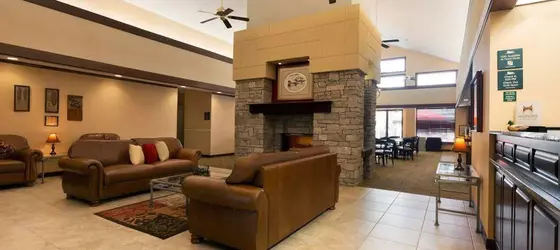 Homewood Suites by Hilton Kansas City/Overland Park | Kansas - Kansas City (ve civarı) - Overland Park