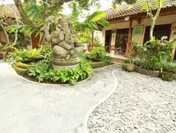 Citrus Tree B&B - Wena | Bali - Ubud - Ubud Kent Merkezi