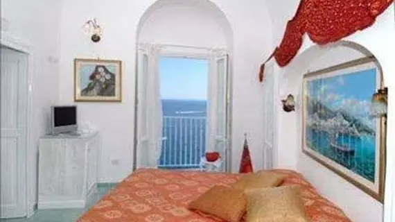 Hotel La Ninfa | Campania - Salerno (il) - Amalfi