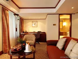 Nairobi Serena Hotel | Nairobi (ve civarı) - Nairobi