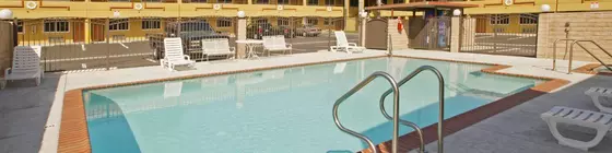 Americas Best Value Inn - Azusa/Pasadena | Kaliforniya - Los Angeles County - San Gabriel Valley