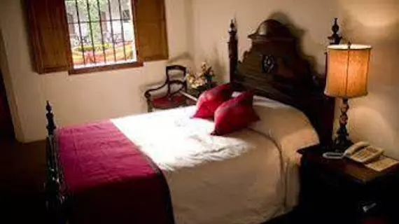 Hotel Posada de Don Rodrigo Antigua | Sacatepequez - Antigua Guatemala