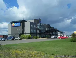 Comfort Inn & Suites Medicine Hat | Alberta - Medicine Hat (ve civarı) - Medicine Hat