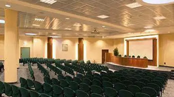 Park Hotel Celano | Puglia - Foggia (il) - San Marco in Lamis