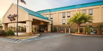 Hampton Inn Slidell